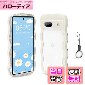 �y���������zHILEGENER Google Pixel 6A ���킢�� �P�[�X �g��t���[�� ���˂��� �ϏՌ� �O�[�O�� �s�N�Z��6A 6.1�C���`�p����~�� �X�}�z�P�[�X�E�F�[�u �f�U�C�� ��Ƀt�B�b�g �X�}�z�J�o�[ �؍� 