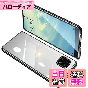�y���������zAQUOS Sense6 �P�[�X �N���A SHG05 SH-54B �J�o�[ SH-M19 ���� �X�}�z�P�[�X �S�ʕی� �ϏՌ� �y�� ���b�L���H TPU ���^ �X�g���b�v�z�[���t�� �y�� �ϋv �g�ѕ֗� �S�ʕی� ���ϖh�~�i�u��