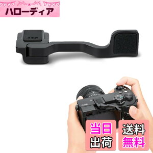 �y���������zJJC �T���O���b�v �T�����X�g Sony A6700 �J�����K�p �����ȒP �V���R���p�b�h�t�� �y�ʖh�o �J�����z�[���h�������߂� ��