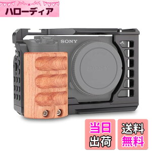 �y���������zSIUTATDSH �J���� �P�[�W �K�p Sony �\�j�[ ZV-E1 zve1 �J������p�P�[�W ���g���� �ؐ��̃O���b�v �����R�[���h�V���[�}�E���g Arri�K�i�̃l�W�������� Arca�K�i�v���[�g������