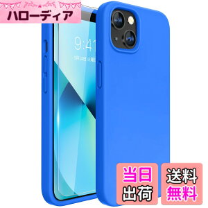 �y���������zMiracase iphone13 �P�[�X�y�V���R���G��S�n�ǂ��z �w��h�~ �X�}�z�P�[�X iphone 13����~�� ����h�� �ϏՌ� ���^ �t�B�b�g�� ��phone13 �P�[�X �n���C�u���[