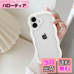 �y���������zQLTYPRI iPhone 16 Plus �P�[�X �N���A TPU�J�o�[ ������� �؍� ���� ���� ���^ �y�� �ϏՌ� �X�}�z�P�[�X ���C�����X�[�d�Ή� �X�g���b�v�z�[���t�� �A�C�t�H��16 Plus �P�[�X 6.7�C��