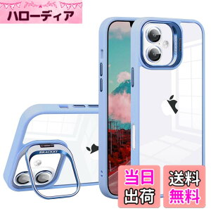 �y���������zJOOBOY �X�}�z�P�[�X �Ή� iPhone 16 Plus �P�[�X �N���A ���� �����Y�X�^���h�t�� �X�^���h�@�\ �����Y�J�o�[�t�� PC�w��+TPU�o���p�[ ������� �ϏՌ� �X�g���b�v�z�[���t�� �A�C�t�H