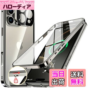 �y���������zNIANGUO�y���b�N�@�\�t���E�����|�b�v�A�b�v�{�^���z iPhone16 Pro �p �P�[�X �N���A �y���ʋ����K���X�z 9H�d�x �y��̌^�����Y�ی�z �A�C�t�H��16�v�� �J�o�[ �A���~�o���p�[ ���^