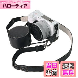 �y���������zVOVMOEYA �J�����P�[�X For SONY ZV-E10II ZV-E10markii ZV-E10M2�CZVE10 II�{�f�B�P�[�X For �\�j�[ ZV-E10M2�J�����P�[�X ZV-E10markii �J�����ی�J�o�[ PU���U�[ D��l�W���t�� ��ʊJ�� �d�r���� �S