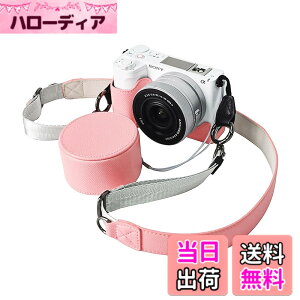 �y���������zVOVMOEYA �J�����P�[�X For SONY ZV-E10II ZV-E10markii ZV-E10M2�CZVE10 II�{�f�B�P�[�X For �\�j�[ ZV-E10M2�J�����P�[�X ZV-E10markii �J�����ی�J�o�[ PU���U�[ D��l�W���t�� ��ʊJ�� �d�r���� �S