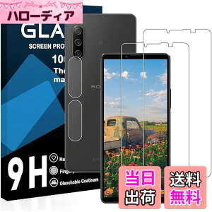 �y���������z�y2���t���t�B����+2�������Y�t�B�����zXperia 10 III �K���X�t�B���� ���Y���ɎqAGC�f�� �G�N�X�y���A 10 III SOG04 SO-52B �ی�t�B���� �y �d�x9H ���Y���ɎqAGC�f�� �C�A�[�� ��U�h�~ 