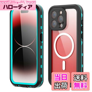 �y���������ziPhone 15 Pro �P�[�X ���S�h�� �X�g���b�v�t�� �h���P�[�X �J�o�[ �N���A ���� �A�C�t�H��15�v�� �S�ʃJ�o�[ ��� �ϏՌ� �t�F�C�XID�F�� Qi�[�d�Ή� �t����ʕی�t�B���� �A�E�g�h