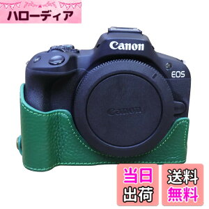 �y���������zSIUTATDSH �J�����P�[�X ��t���v �K�p Canon �L���m�� EOS R50 R100 �P�[�X ���C�i�[�P�[�X �J�����z���_�[�A�ϐk�E�ϏՌ��E�֌g�O�r�ݒu�ł��A�d�r�����ł��B(�O���[��)