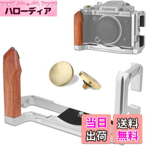 �y���������zLEFTFOTO X-T5 ���g���n���h�O���b�v L���^�u���P�b�g�n���h�� �ؐ��O���b�v�t�� Fuj XT5 �J�����p ���O���\�Ȑ������̓T�C�h�N�C�b�N�����[�X�v���[�g�t�� Arca �N�C�b�N�����[