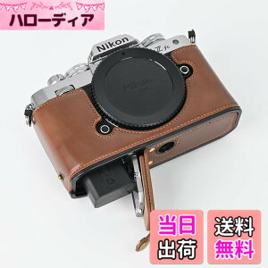 �y���������zSIUTATDSH �J�����P�[�X PU���U�[ �K�p Nikon �j�R�� ZFC Z fc �P�[�X ���C�i�[�P�[�X �J�����z���_�[�A�ϐk�E�ϏՌ��E�֌g�O�r�ݒu�ł��A�d�r�����ł��B (�R�[�q�[�F)