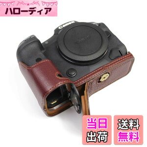 �y���������zSIUTATDSH �J�����P�[�X ��t���v �K�p Canon �L���m�� EOS R5 R6 R6II �P�[�X ���C�i�[�P�[�X �J�����z���_�[�A�ϐk�E�ϏՌ��E�֌g�O�r�ݒu�ł��A�d�r�����ł��B (�R�[�q�[�F)