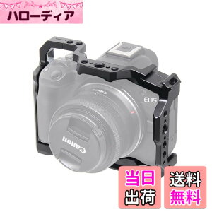 �y���������zSIUTATDSH �J���� �P�[�W �K�p Canon �L���m�� EOS R50 �J������p�P�[�W ���g���� �����R�[���h�V���[�}�E���g Arri�K�i�̃l�W�������� Arca�K�i�v���[�g������