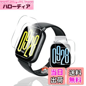 �y���������z�p Redmi Watch 5 Active �K���X�t�B���� �ی�t�B���� �y3���Z�b�g ���YAGC���Ɏq�f�ށz �p Xiaomi Redmi Watch 5 Active �t�B���� �����ߗ� �����^ �p �V���I�~ RedmiWatch5 Active �t�� �ی�t�B��