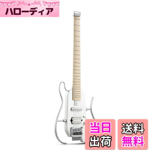 �y���������zDonner HUSH-X �G���L�M�^�[ �w�b�h���X �g���x���M�^�[ �|�[�^�u�� �G���L�M�^�[ �~�j�G���L�M�^�[ �}�z�K�j�[�{�f�B ���s/�o��/���K�ɍœK �z���C�g