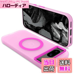 �y���������zONETIAOLONG �ɓK������ Google Pixel8a �p�̃P�[�X MagSafe�Ή� �N���A �ϏՌ� �O�[�O�� �s�N�Z�� 8a �p�̃}�O�Z�[�t�Ή� �J�o�[ PC�w�� TPU �X�}�z�P�[�X �X�g���b�v�z�[���t�� ����~�� 