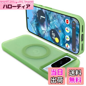 �y���������zONETIAOLONG �ɓK������ Google Pixel8Pro �p�̃P�[�X MagSafe�Ή� �N���A �ϏՌ� �O�[�O�� �s�N�Z�� 8Pro �p�̃}�O�Z�[�t�Ή� �J�o�[ PC�w�� TPU �X�}�z�P�[�X �X�g���b�v�z�[���t�� ����~