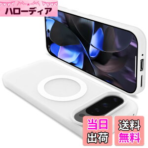 �y���������zONETIAOLONG �ɓK������ Google Pixel9ProXL �p�̃P�[�X MagSafe�Ή� �N���A �ϏՌ� �O�[�O�� �s�N�Z�� 9ProXL �p�̃}�O�Z�[�t�Ή� �J�o�[ PC�w�� TPU �X�}�z�P�[�X �X�g���b�v�z�[���t�� ����