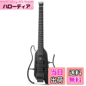 �y���������zDonner HUSH-X �G���L�M�^�[ �w�b�h���X �g���x���M�^�[ �|�[�^�u�� �~�j�G���L�M�^�[ ���s/�o��/���K�ɍœK �u���b�N