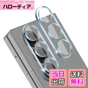 �y���������z�p Galaxy Z Fold6 �����Y�ی�t�B�����y2������z ���YAGC���Ɏq�f�� �Ή� �M�����N�V�[ Z Fold6 �J�����t�B���� 9H�\�ʍd�x �����K���X �����Y�t�B���� �S�ʕی� �ϏՌ� �p Galaxy Z Fold 