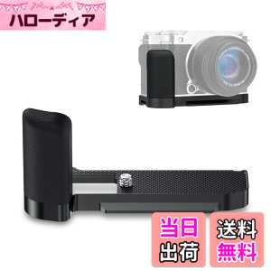 �y���������zJJC ���� L�^�n���h�O���b�v Fuji X-M5 XM5 �J�����K�p �d�r�������֗� ���1/4-20�l�W��x3 & �A���J�^�C�v ����