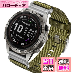 �y���������z[HEMSUT] 26mm �K�[�~���N�C�b�N�t�B�b�g�i�C�����o���h Instinct 3 AMOLED 50 mm/3 Solar �| 50 mm, Enduro1/2/3, Fnix 8 AMOLED 51mm/8 Solar 51mm/7X Pro/7X, Tactix 7 AMOLED/7 Pro�ȂǑΉ�