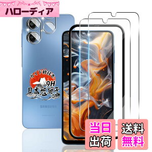 �y���������z�p Galaxy A25 5G �K���X�t�B���� 2�� + �J�����t�B���� 2�� �y�K�C�h�g�t�� ���YAGC���Ɏq�f�ށz �p �M�����N�V�[a25 5G �t�B���� �d�x9H �p Galaxy A25 �ی�t�B���� �ϏՌ� �p SC-53F SCG33 
