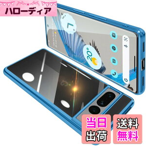 �y���������zONETIAOLONG �ɓK������Google Pixel7 Pro �p�̃P�[�X �N���A �O�[�O�� �s�N�Z�� 7Pro �p�̃X�}�z�P�[�X TPU�f�� ���^ �ϏՌ� �J�o�[ �X�g���b�v�z�[���t�� �����h�~ ����~�� (�u���[)