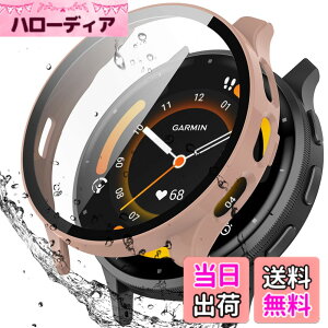 �y���������z�y�t���J�o�[�ی�zBOOLINN For garmin(�K�[�~��) venu 2/3/3s/4 �P�[�X �Ή� venu 3S �J�o�[ �����^ PC+�K���X�f�� �����ߗ� ���ϋv �h�o�E�h�� �����ȒP �E�����₷�� �ϏՌ� �S�ʕی� �P�[