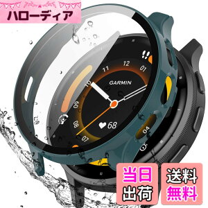 �y���������z�y�t���J�o�[�ی�zBOOLINN For garmin(�K�[�~��) venu 2/3/3s/4 �P�[�X �Ή� venu 3S �J�o�[ �����^ PC+�K���X�f�� �����ߗ� ���ϋv �h�o�E�h�� �����ȒP �E�����₷�� �ϏՌ� �S�ʕی� �P�[