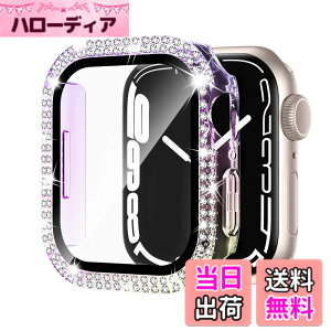 �y���������zAdepoy �R���p�`�u�� Apple Watch �P�[�X 38mm �L���L�� �A�b�v���E�H�b�`�J�o�[ Series 3/2/1 �ی�t�B�����t�� �_�u���_�C�������h �s�J�s�J Apple Watch 3/2/1 �P�[�X iwatch�p ���� ������ 