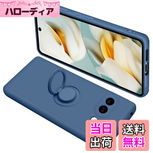 �y���������zONETIAOLONG �ɓK������Google Pixel9a �p�̃P�[�X �����O�t�� �V���R�� �ϏՌ� �O�[�O�� �s�N�Z�� 9a �p�̃����O �J�o�[ �t�̃V���R�[�� �X�}�z�P�[�X 360°��] �X�^���h�@�\ �ԍڃz��
