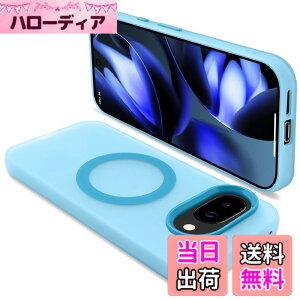 �y���������zONETIAOLONG �ɓK������ Google Pixel9a �p�̃P�[�X MagSafe�Ή� �N���A �ϏՌ� �O�[�O�� �s�N�Z�� 9a �p�̃}�O�Z�[�t�Ή� �J�o�[ PC�w�� TPU �X�}�z�P�[�X �X�g���b�v�z�[���t�� ����~�� 