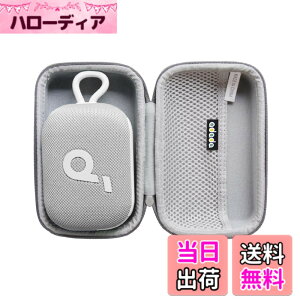 �y���������zAnker Soundcore Select 4 Go bluetooth �X�s�[�J�[��p���[�P�[�X-Adada (�z���C�g)