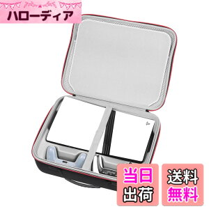 �y���������zPS5 Pro�P�[�X ���[�P�[�X PlayStation 5 Pro(CFI-7000B01)�Ή� �ی�o�b�O �����h�~ �ϏՌ�