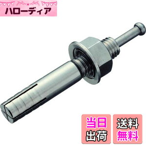 �y���������zTRUSCO(�g���X�R) �I�[���A���J�[SC�^�C�v �X�e�����X M12X60 4�{�� SC1260BT
