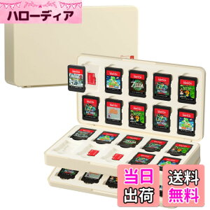 �y���������z�ySwitch 2�Ή��z JSAUX �Q�[���J�[�h�P�[�X�b�Q�[���J�[�h40���{Micro SD40�����[�ESwitch�^Lite�^OLED�Ή��E�}�O�l�b�g���J�E�n�[�h�V�F�� ���R���[�E���h�~�E�z�R���h�~�E�ϏՌ��E