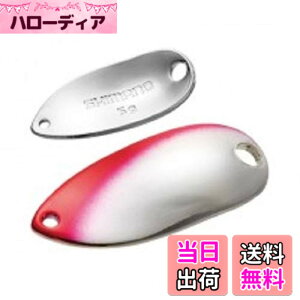 �y���������z�V�}�m(SHIMANO) �X�v�[�� �J�[�f�B�t ���[���X�C�}�[ �v���~�A�����b�L 5.0g TR-M50R 78T ���b�h�V���o�[