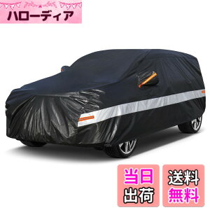 �y���������zHolthly 10�wSUV�ԃJ�o�[���N�іh���ʋC�� 100%�h�����[�ƃJ�o�[�h��h�o�h�t�ˎ��O�����O�{�f�B�J�o�[ BMW X3/X4 GLC/GLB XC60 ���Y�Z���i/�G�N�X�g���C��/�e���m �z���_cR�|V/MDx/�I�f�b