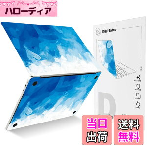 �y���������zDigi-Tatoo �X�L���V�[�� MacBook Pro 14.2 �C���` M5 M4 M3 M2 �`�b�v 2026 �ƌ݊������� A3426 A3427 A3434 A3112 A3401 A3185 A2992 A2918 A2779 �J�o�[ �P�[�X �t�B���� �X�e�b�J�[ �ی� ���O���\�A��