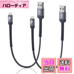 �y���������z���C�g�j���O�P�[�u�� 0.3M 2�{ iPhone �[�d�P�[�u�� �}���[�d �f�[�^�]�� ���ϋv �f���h�~ iPhone 14 13/12/11/XS Max/XR/X/SE/8 Plus/7/6/5