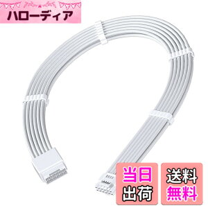 �y���������zEZDIY-FAB 12VHPWR �d����p PSU�P�[�u�� �����X���[�u�P�[�u���A16 �s�� (12+4) PCIe 5.0 �R�l�N�^ �I�X - ���X�ARTX 5080 / 5070 / 4090 / 4080 / 4070 �p�A16AWG 30CM �P�[�u���R�[���t�� - �S��