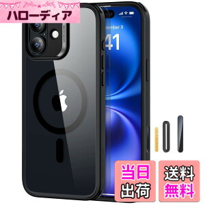 �y���������z�y�J�����R���g���[���E3�{�ČRMIL�K�i�zESR iPhone 16 Plus �P�[�X MagSafe�Ή� iphone16plus �p �ϏՌ� �R�p�K�i�ی� iphone16�v���X �p �}�O�l�b�g�X�}�z�J�o�[ ��phone16plus�P�[�X Classic�n�C