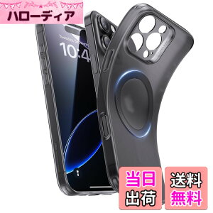 �y���������z�y���ɔ��^�E�y�ʁzESR iPhone 16 Pro Max �P�[�X MagSafe�Ή� �J�����ی� ��phone16promax �P�[�X �ϏՌ����^�J�o�[ ���΂ݖh�~ �Ϗ��� ��phone16pro max ��p�}�O�l�b�g�X�}�z�P�[�X Zero�V���[