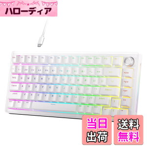 �y���������zDIERYA DK81E �Q�[�~���O�L�[�{�[�h �K�X�P�b�g�}�E���g�\���b���J�j�J���L�[�{�[�h �L�� �{�����[���m�u���ځbRGB�o�b�N���C�g�b�z�b�g�X���b�v�Ή��N���[���X�C�b�`�b�Q�[�~��