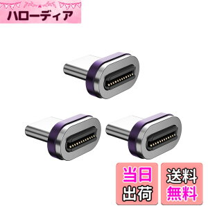�y���������zENDLESSHINE ���C�A�_�v�^�[ �`�b�v 3 �p�b�N 24 �s�� USB2.0 �^�C�v C �f�o�C�X�p�����p OTG �`�b�v Samsung Galaxy S8 S22+ Plus Google Pixel �p���C�d�b�P�[�u�� �I�X �A�_�v�^�[ (USB C)