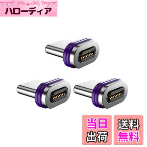 �y���������zENDLESSHINE ���C�A�_�v�^�[ �`�b�v 3 �p�b�N 16 �s�� USB2.0 �����p OTG �`�b�v �^�C�v C �f�o�C�X�p Samsung Galaxy S8 S22+ Plus Google Pixel �p�}���[�d���C�d�b�P�[�u�� �I�X �A�_�v�^�[ (USB C)