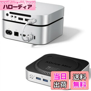 �y���������ziDsonix Mac Mini M4 �h�b�N�iM.2 NVMe/SATA SSD�G���N���[�W�����ځj�AUSB A 10Gbpsx2�AUSB A 5Gbpsx2�ATF/SD�J�[�h�X���b�g�A3.5mm�I�[�f�B�I�W���b�N�AMac Mini M4/M4 Pro�p�h�b�L���O�X�e�[�V���� - M4