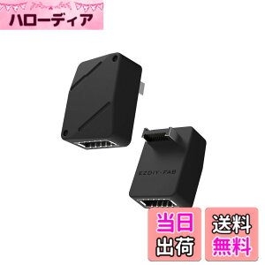 �y���������zEZDIY-FAB USB3.2 Gen2x2 Type-E L�^ 90�x ���p�A�_�v�^�[ 20Gbps �����]�� �����ϊ� �}�U�[�{�[�h �����w�b�_�[ �t�����g�p�l�� USB-C�Ή� �I�X-���X ���z�� �ȃX�y�[�X ���h�~ �W���^�C�v 