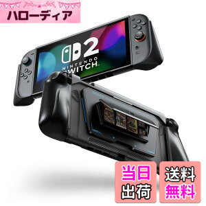 �y���������zDexnor Nintendo Switch 2 �p �P�[�X 2025 �t���b�v�X�^���h�����O���\�Ȏ��C�J�[�h�z���_�[ 3 �Q�[�� 2 SD�J�[�h�X�g���[�W���l�̍H�w�I�ȃO���b�v���N�C�b�N�����[�X�W���C�R���f